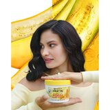 Garnier Fructis Hair Food Banana negovalna maska za suhe lase 390 ml | Shoptok.si