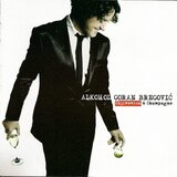 POSNETI MEDIJI GORAN BREGOVIĆ - ALKOHOL, (460320) | Shoptok.si
