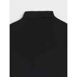Sinsay Top s podignutim ovratnikom | shoptok.hr