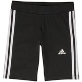 Adidas Pajkice ESS 3S SH TIG Črna Cene
