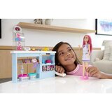 Barbie Igralni komplet-pekarna | Shoptok.si