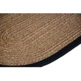 Vitaus Črni/v naravni barvi komplet preprog za stopnice 16 ks 25x65 cm Milo Frame – | Shoptok.si
