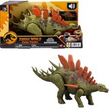 Jurassic World Kentrosaurus dinosaurus sa zvukom | Eponuda.com
