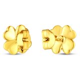 Vuch Fouria Gold Earrings | ePonuda.com