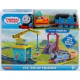 Vozić Thomas&Friends na istovaru