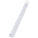  Špirala pvc 38mm gbc do 350l gbc-potrošni - bela | Shoptok.si