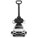 Toyz Mercedes C-Class guralica, bijela | shoptok.hr