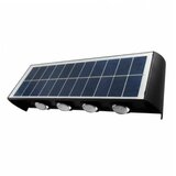 YIWU nazidna solarna lampa YW13173-3253-2x4 | ePonuda.com