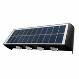 nazidna solarna lampa YW13173-3253-2x4