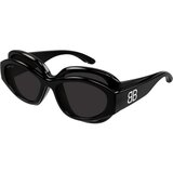 Balenciaga BB0456S 001 - ONE SIZE (59) Cijene