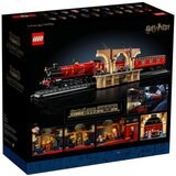 Lego Harry Potter™ 76405 Vlak na Bradavičarko™ - zbirateljska izdaja | Shoptok.si