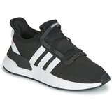 Adidas Nizke superge U_PATH RUN J Črna | Shoptok.si