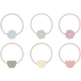  Mimi & lula® set 6 otroških elastik za lase blossom | Shoptok.si
