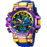  Muški sat STRYVE - Plava / Višebojan KP21617 | Shoptok.si