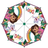 Paraguas manual POE Dora la Exploradora