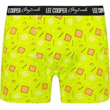Lee Cooper Moške boksarice Patterned Cene