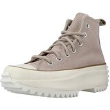 Converse Modne superge Sport Zapatillas Mujer Modèle Run Star Hike Hi Bež Cene