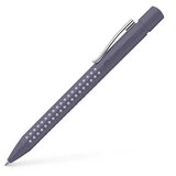 Faber-Castell Kemični svinčnik Faber-Castell Grip 2010 M Gray Cene