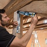 Bosch GAM 220 MF Professional digital angle measurer 0 - 220° | shoptok.hr