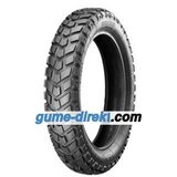Heidenau K60 ( 110/80-18 TT 58S zadnje kolo, M+S oznacitev, M/C, Mischung SILICA SIO2, sprednje kolo ) | Shoptok.si