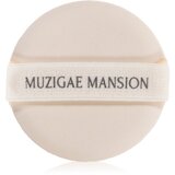 MUZIGAE MANSION Sleek Water Cushion dolgoobstojni tekoči puder v gobici z vlažilnim učinkom odtenek N19 15 g | Shoptok.si
