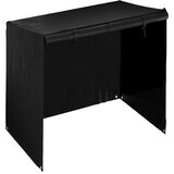  Navlaka za ljuljačku s 8 ušica 125 x 90 x 135/165 cm polietilen | Eponuda.com