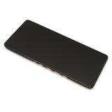 Xiaomi Lcd za redmi note 12 pro plus 5g (2022) + touchscreen + frame full org black (560001m16u00) ( LCD9170 ) | ePonuda.com