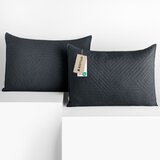 Restilo Prevleke za blazino v kompletu 2 ks iz mikrovlaken 50x70 cm Softa – | Shoptok.si