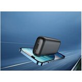 Veger powerbank 10.000 mAh PD QC3.0 3A 20W S10 (W1135) crni | shoptok.hr
