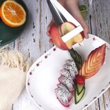 Smania Trokutasti nož za voće DeliShape | shoptok.hr