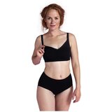 Carriwell grudnjak 3210 black | shoptok.hr