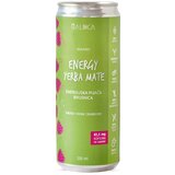 Malinca naravna energijska pijača brusnica 330 ml u