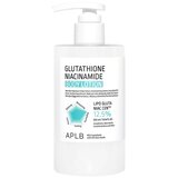 APLB glutathione niacinamide losion za telo 300ml Cene