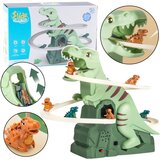  Track Slide Dinosaur Climb Lights Sounds | shoptok.hr