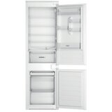 Whirlpool Kombinirani hladnjak ugradbeni WHC18D051A1 Cijene