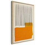  Slika - Rain on the Beach (1 Part) Vertical 40x60 | shoptok.hr