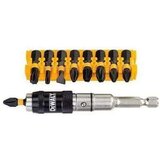 Dewalt 10 DEL. GARNITURA VIJAČNIH NASTAVKOV TORSION, (20374288) Cene