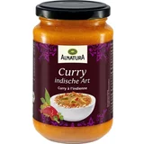 Alnatura Bio curry na indijski način