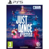 PS4 / PSN Just Dance 2023 Edition (PS5) PSN Key EUROPE | ePonuda.com