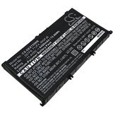 VHBW Baterija za Dell Inspiron 15-7559 / 15-5576 / 15-7567, 6400 mAh | Shoptok.si
