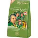 Hofbauer Mozartove kroglice - pistacija - 160 g Cene