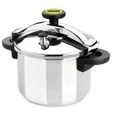  Ekpres lonac Monix M530001 Nehrđajući Čelik 4 L | shoptok.hr