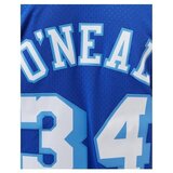Mitchell And Ness Majice s kratkimi rokavi Nba Swingman Los Angeles Lakers Shaquille O'neal pisana | Shoptok.si