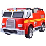  Automatsko uključivanje VATROGASNE baterije za daljinski upravljač PA0197 | shoptok.hr