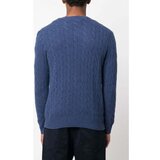 Polo Ralph Lauren Puloverji - Modra | Shoptok.si