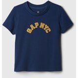 GAP Kid's T-Shirt NYC - Boys Cijene