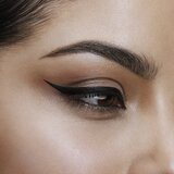 Maybelline Hyper Precise All Day vodoodporno črtalo za oči z mat učinkom 1 ml odtenek Black Matte | Shoptok.si