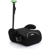 Fillikid Booster/avtosedež z držalom za skodelico (125-150 cm), črn | Shoptok.si