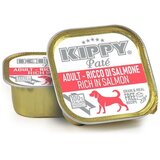 VBB kippy pate pašteta za pse - losos 150g Cene