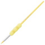  SET KISTOVA OD SINTETIČKIH VLAKANA PK4 FABER-CASTELL 481620 PASTEL BLISTER | Eponuda.com